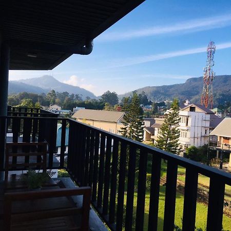 The Greens Luxury Apartment Nuwara Eliya Exteriör bild