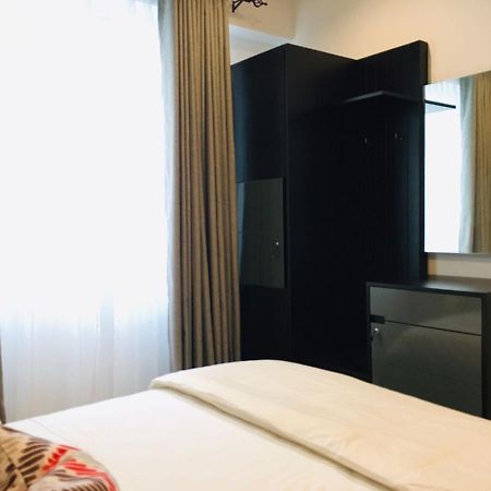 The Greens Luxury Apartment Nuwara Eliya Exteriör bild