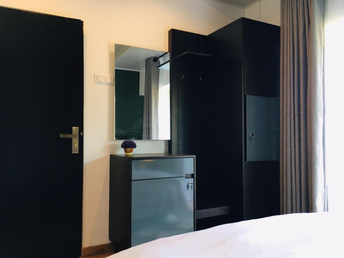 The Greens Luxury Apartment Nuwara Eliya Exteriör bild