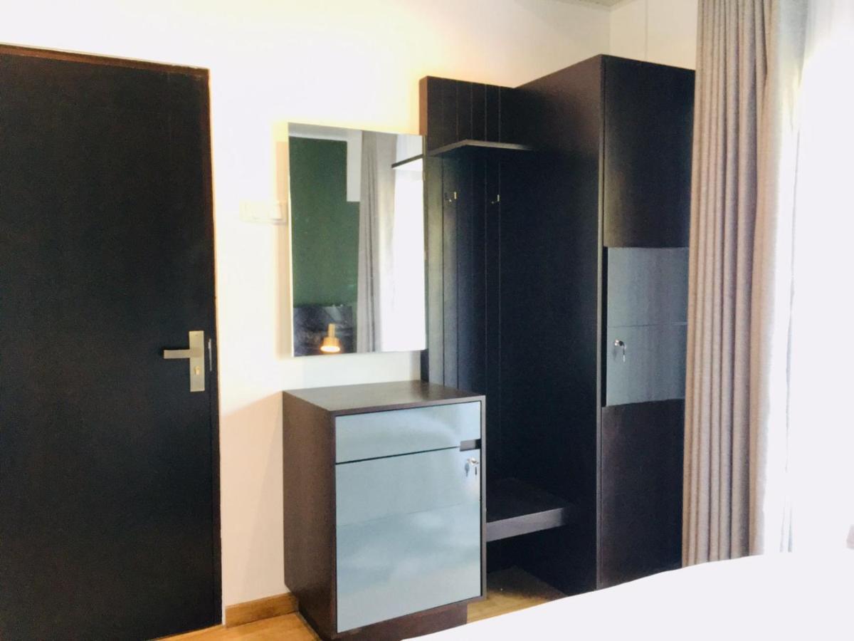 The Greens Luxury Apartment Nuwara Eliya Exteriör bild