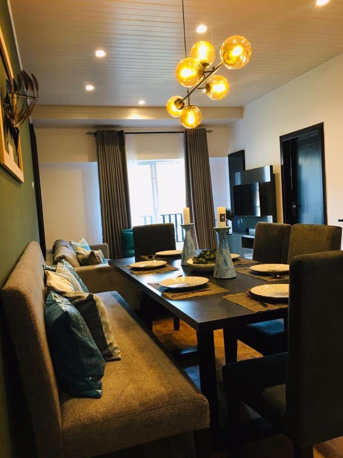 The Greens Luxury Apartment Nuwara Eliya Exteriör bild