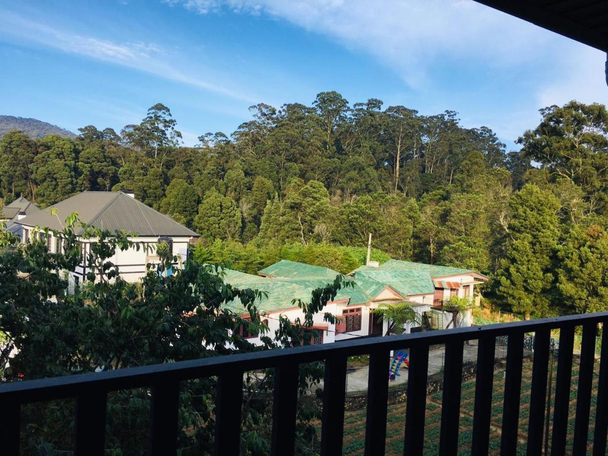 The Greens Luxury Apartment Nuwara Eliya Exteriör bild