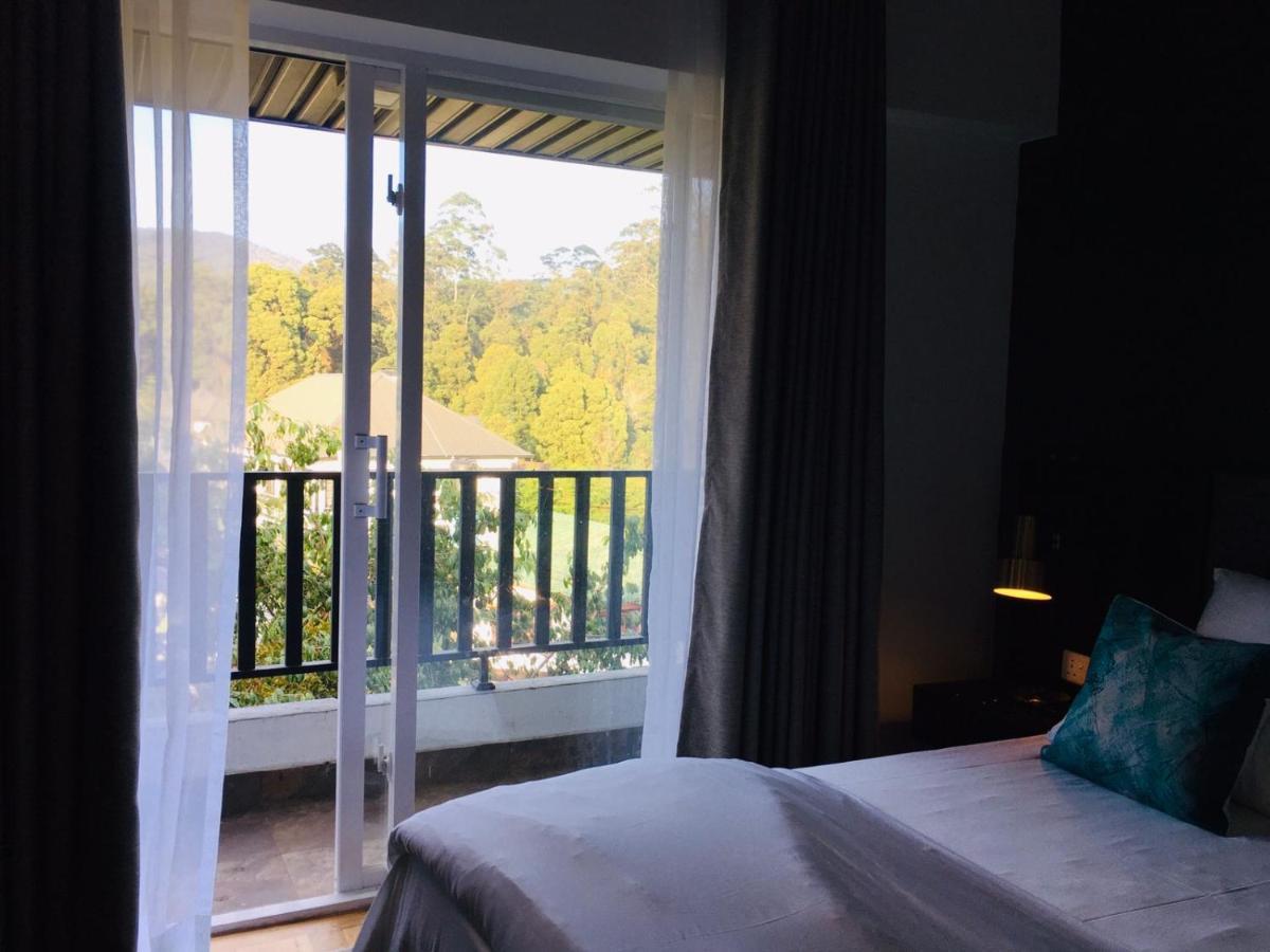 The Greens Luxury Apartment Nuwara Eliya Exteriör bild