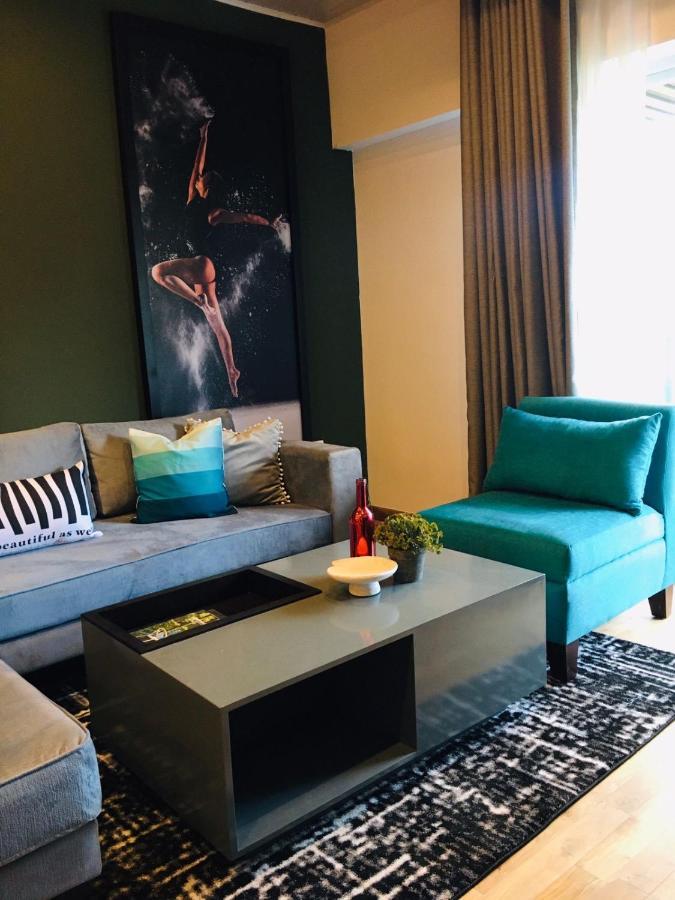The Greens Luxury Apartment Nuwara Eliya Exteriör bild